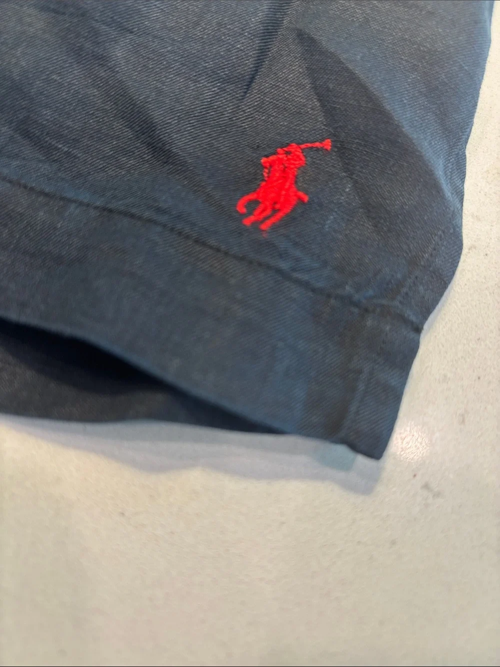 Polo Ralph Lauren this shirt